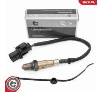 ESEN SKV Sonda Lambda Ajuste para Mercedes-Benz / Mixto Caja 113 CDI De