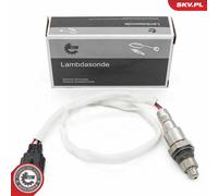 ESEN SKV Sonda Lambda Ajuste para Renault Clio IV 1.2 16V 1.8 Tce 225 Dacia