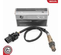 ESEN SKV Sonda Lambda Ajuste Sonda para Ford Fiesta VI Mondeo V Familiar Renault