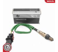 ESEN SKV Sonda Lambda Ajuste Sonda para Ford Kuga II 1.5 Ecoboost C-Max Porsche