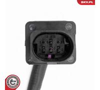 ESEN SKV Sonda Lambda Ajuste Sonda para Mercedes-Benz / Mixto Caja 113 CDI