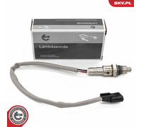 ESEN SKV Sonda Lambda Ajuste Sonda para Renault Twingo III 1.0 Sce 70 0.9 Tce 90
