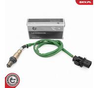 ESEN SKV Sonda Lambda Ajuste Sonda para VW Golf VI 2.0 Tdi California T5 Camper