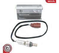 ESEN SKV Sonda Lambda Diagnóstico para VW Polo Golf IV Seat Ibiza 6R 9N 6N2