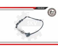 ESEN SKV Sonda Lambda Lamdasonde Sonda Diagnóstico para Honda Cr-V III Re