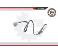 ESEN SKV Sonda Lambda Lamdasonde Sonda Diagnóstico para Mazda Premacy CP