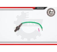 Sonda Lambda SKV Para Universal 1 Cable
