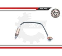 ESEN SKV Sonda Lambda Para Opel Astra G CC F48_ F08_ Zafira A Monovolumen