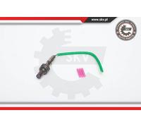 Lambdasonde ESEN SKV 3 Cables Para 3 Sensores 09SKV903
