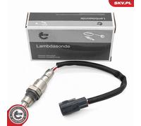 ESEN SKV Sonda Lambda Reguladora Para Toyota Aygo 1.0 VVT-i Yaris Citroën C1 II