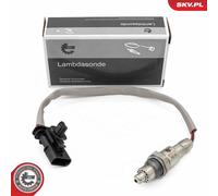ESEN SKV Sonda Lambda Sonda Reguladora Para Opel Corsa F Combo Monovolumen 1.2