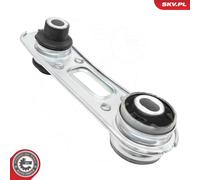ESEN SKV Soporte De Motor Derecho Superior Para Renault Laguna II