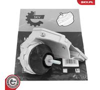 ESEN SKV Soporte De Motor Izquierdo Para Audi A6 4A C4 2.6 2.8 4A2 100