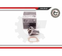 ESEN SKV Termostato Refrigerante 87°C Para Fiat Panda Punto Lancia Y Ypsilon