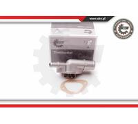 ESEN SKV Termostato Refrigerante 87°C Para Fiat Punto Cabriolet Tempra 20SKV052