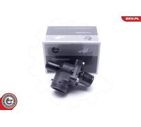 ESEN SKV Termostato Refrigerante Apto para Ford Mondeo III Torneo BWY B5Y B
