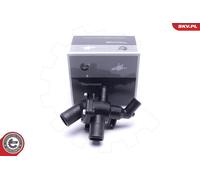 ESEN SKV Termostato Refrigerante Apto para Ford Transit Caja Fa Fd Fb FS
