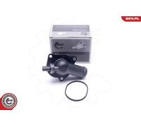 ESEN SKV Termostato Refrigerante Apto para VW Golf IV Audi A2 1J1 1J5 1J2 1J6
