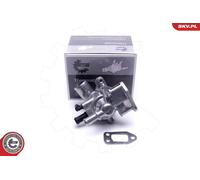 ESEN SKV Termostato Refrigerante Compatible Para Jeep Cherokee KJ