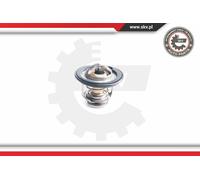 Esen Skv Termostato Refrigerante Con Junta Para Honda Civic VII Hatchback VW