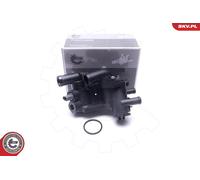 ESEN SKV Termostato Refrigerante para Audi A2 VW New Beetle Cabrio 8Z0 1Y7 9C1
