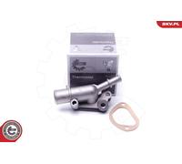 ESEN SKV Termostato Refrigerante Para Fiat Fiorino Kasten Punto 146 Uno 176