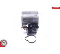 ESEN SKV Termostato Refrigerante Para Mazda 6 Kombi Ford S-Max Galaxy GH GG GY