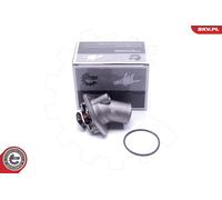 ESEN SKV Termostato Refrigerante Para Opel Ascona C Kadett E Cabriolet 81 86