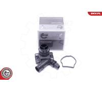 ESEN SKV Termostato Refrigerante para Volvo XC90 I XC70 II País Rover 2