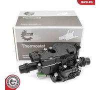 ESEN SKV Thermostat, Kühlmittel 20SKV222