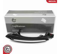 ESEN SKV Tirador de Puerta Delantera Izquierda Apto para BMW 5er Touring F11 F10