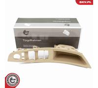 ESEN SKV Tirador de Puerta Delantera Izquierda Apto Para BMW 5er Touring F11 F10