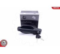 ESEN SKV Tirador Puerta Delantera Derecha Apto para Iveco Daily II Caja / Kombi