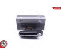 ESEN SKV Tirador Puerta Delantero Izquierdo Apto para Toyota Corolla Compact E11