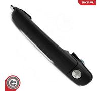 ESEN SKV Tirador Puerta Derecha Delantera Izquierda para VW Sharan 7M8 7M9 7M6
