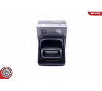 ESEN SKV Tirador Trasero Ambos Lados para Peugeot Boxer Caja Citroën Jumper 244