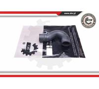 ESEN SKV Tubo Admisión Apto para Audi A4 Avant 8E5 B6 1.8T 8E2 43SKV414