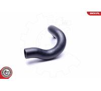ESEN SKV Tubo Admisión Manguera Turbo Apto para Mercedes