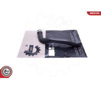 ESEN SKV Tubo Admisión Manguera Turbo Apto para Porsche 718 Boxster 2.0