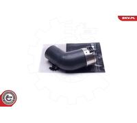 ESEN SKV Tubo Admisión Manguera Turbo para Opel Vivaro Combi Renault Trafic