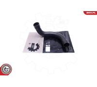ESEN SKV Tubo Admisión Manguera Turbo para Peugeot 407 Sw 1.6 HDI 110