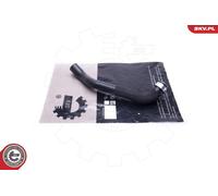 ESEN SKV Tubo Admisión Manguera Turbo para Porsche 718 Boxster 2.0S