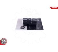 ESEN SKV Tubo Admisión Manguera Turbo para Renault Clio IV 1.5DCI 90 Captur