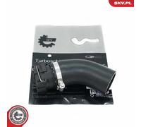 ESEN SKV Tubo Admisión Manguera Turbo para Renault Kangoo/Grand 1.2 Tce 115