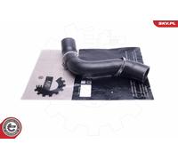ESEN SKV Tubo Admisión Manguera Turbo para Toyota Corolla Verso 2.2 D-4D