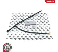 ESEN SKV Tubo Leckkraftstoff la Línea de Retorno para Audi A4 Avant Q5 Seat Exeo