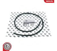 ESEN SKV Tubo Leckkraftstoff la Línea de Retorno para BMW 5er Touring X5 E39 E53