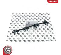 ESEN SKV Tubo Leckkraftstoff la Línea de Retorno para Renault Kangoo Volvo V40
