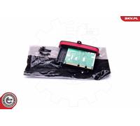 ESEN SKV Unidad de Control De Lastre Apto para BMW 4 Gran Coupe F36 F33 F83 F32