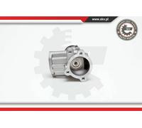 ESEN SKV Válvula AGR Eléctrica Compatible Para Opel Corsa D Meriva 14SKV014